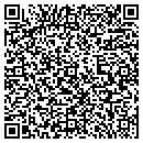 QR code with Raw Art Works contacts