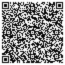 QR code with Harvest Moon 2 contacts