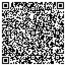 QR code with M P Cleaning Service contacts