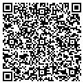 QR code with IBM contacts