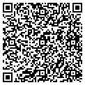 QR code with J Miles contacts