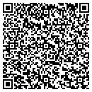 QR code with I-Haul Disposal Service contacts