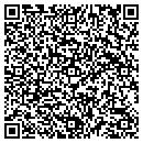 QR code with Honey Dew Donuts contacts