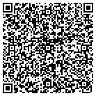 QR code with T & S Professional Cleaning contacts