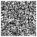 QR code with G-Q Hair Salon contacts
