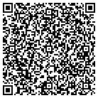 QR code with Mann's Heating & Air Conditing contacts