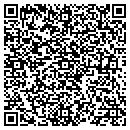 QR code with Hair & Nail Co contacts