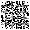 QR code with Harvard University contacts