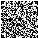 QR code with M D Cunnane Consulting Group contacts