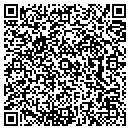 QR code with App Tree Inc contacts