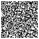 QR code with S & M Rebuilders contacts