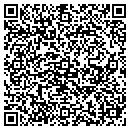 QR code with J Todd Galleries contacts