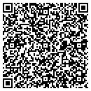 QR code with Honey Dew Donuts contacts