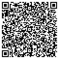 QR code with ABC News contacts