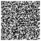QR code with Madison Park Campus School contacts