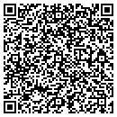 QR code with G E Vanwert Co contacts