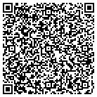 QR code with Alberto's Deli Of Course contacts