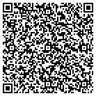 QR code with K L Hooton Gunsmithing contacts