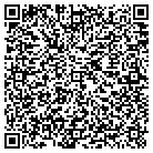 QR code with J Mc Hugh General Contracting contacts
