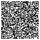 QR code with J & P Lawnmower contacts