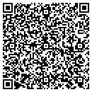 QR code with A-Massage Therapy contacts