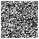 QR code with Rivers North Snow Removal Co contacts