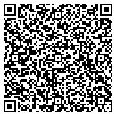 QR code with E W Costa contacts