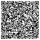 QR code with CC & L Landclearing contacts