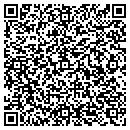 QR code with Hiram Numismatics contacts