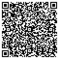 QR code with YMCA contacts