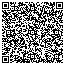 QR code with 3 MS Services contacts