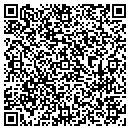 QR code with Harris Carpet Center contacts