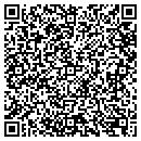 QR code with Aries Group Inc contacts