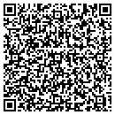 QR code with E & D Fence Co contacts