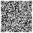 QR code with Hearing Rehabilitation Foundtn contacts