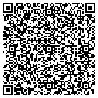 QR code with Deerfield Auto Body contacts
