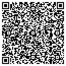 QR code with Astro Towing contacts