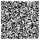 QR code with J J's Roofing Gutters & Pntng contacts