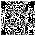 QR code with Mansfield Public Works Department contacts