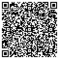 QR code with Gupta Nalini contacts