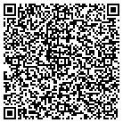 QR code with Alpine Woodworking Assoc Inc contacts