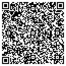 QR code with Richard A Feinberg MD contacts
