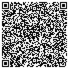 QR code with Physics Materials & Applied contacts