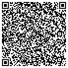 QR code with Jenny Nourse Photography contacts