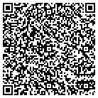 QR code with Madeleine's Custom Interiors contacts