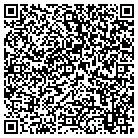 QR code with Prestige Home Builders & Dev contacts