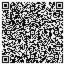 QR code with SNAP Express contacts
