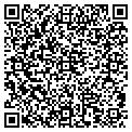 QR code with Meola Design contacts