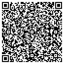 QR code with Robert Edward Salon contacts