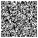 QR code with J Joy Assoc contacts